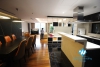Luxurious and trendy aparment for rent in Hai Ba Trung, Ha Noi